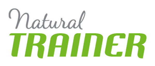 Natural Trainer logo_
